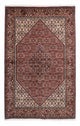 Bidjar - Zanjan Teppich 229x143cm - Perserteppich