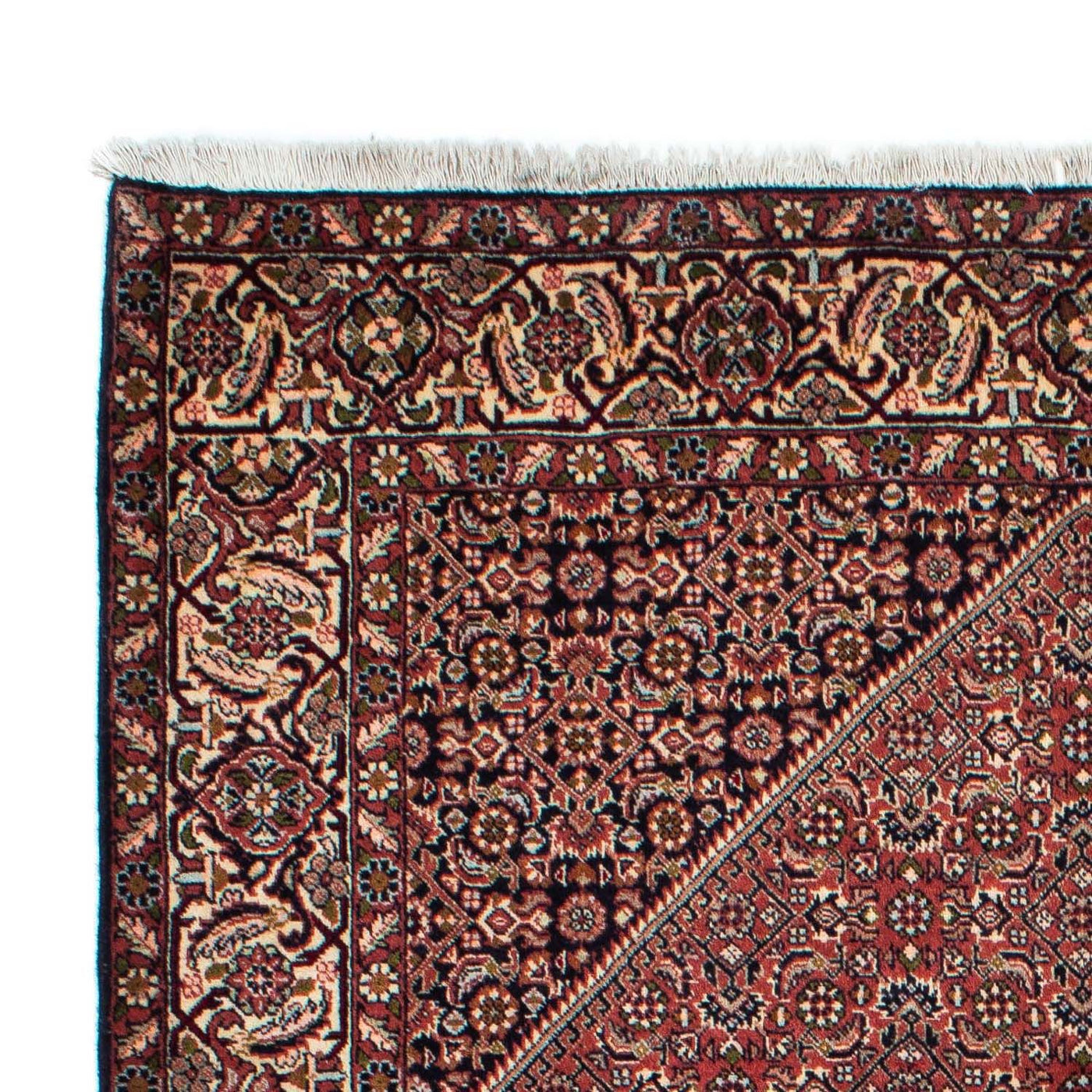 Bidjar Rug 225x143cm - Persian Rugs
