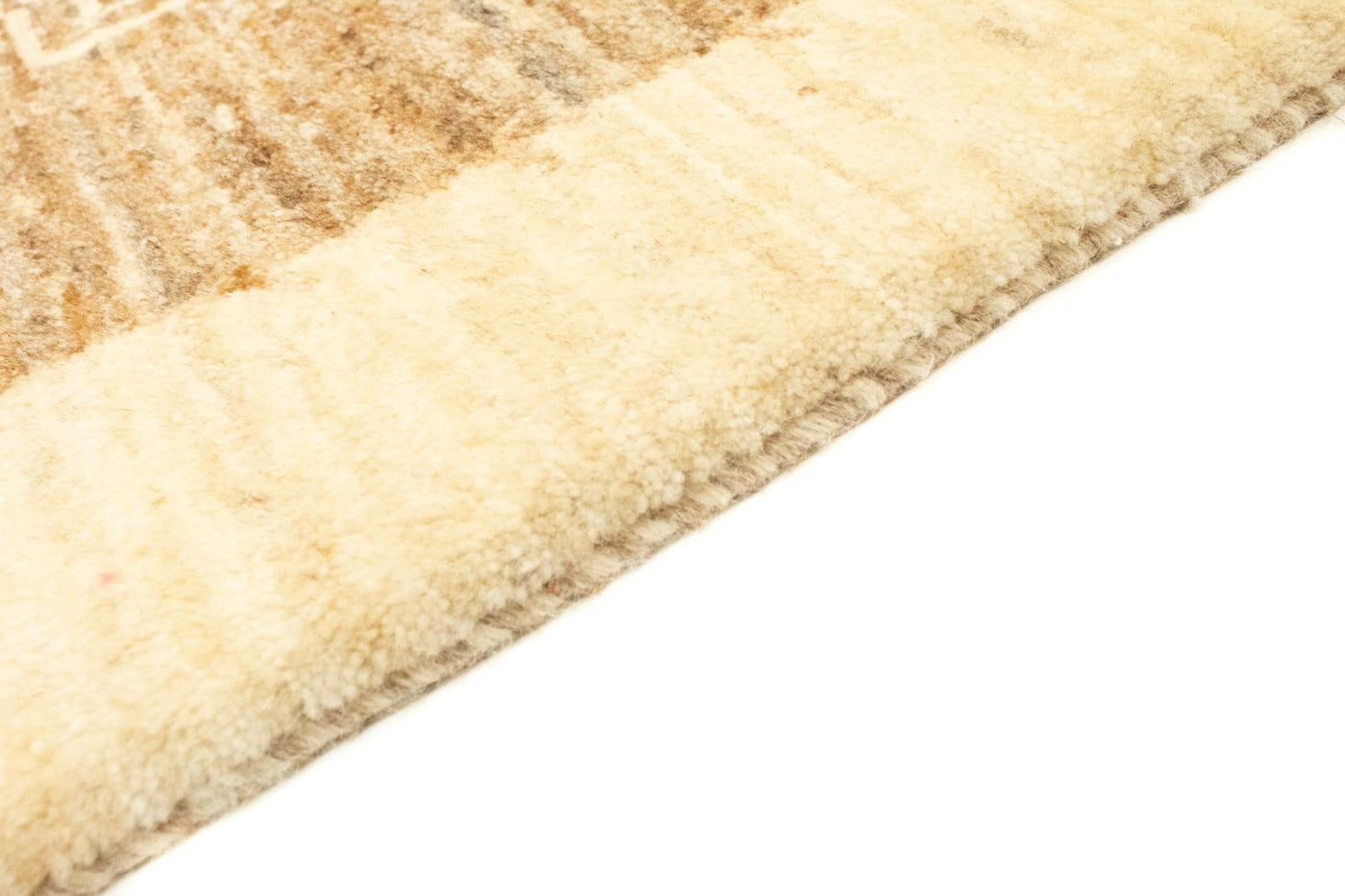 Loribaft Rug 242x162cm - Perserteppich Wollteppich
