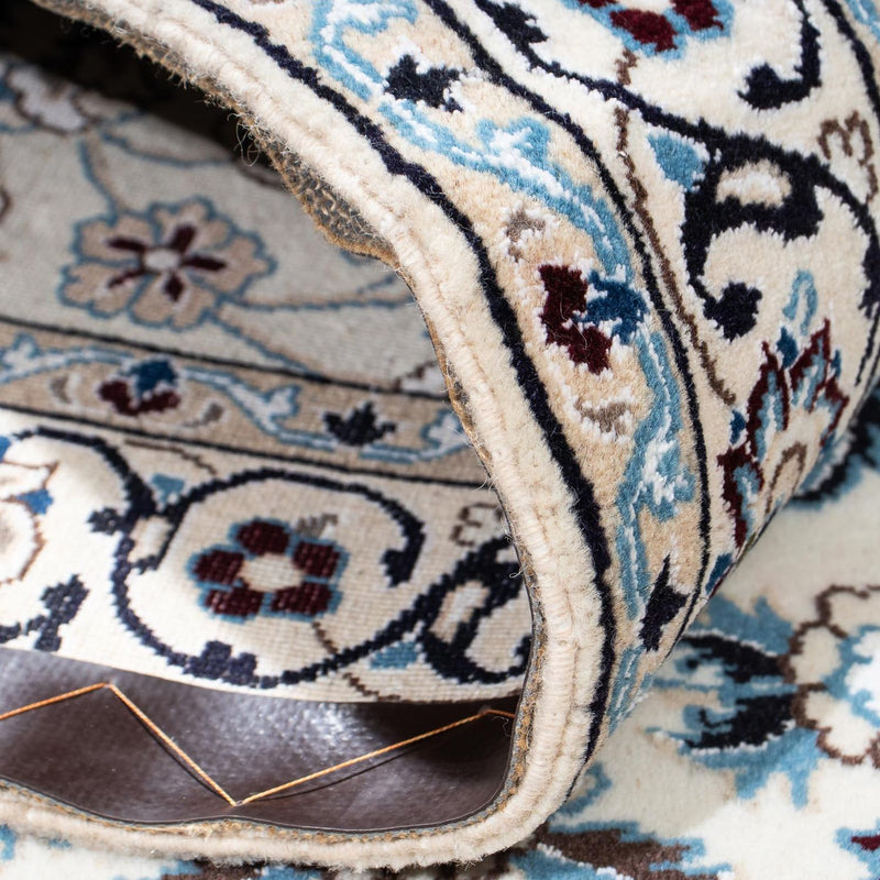 Perser Rug - Nain - Royal - 173 x 111 cm - beige