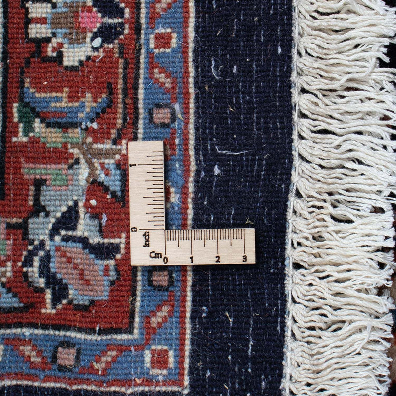 Perser Rug - Classic - 290 x 190 cm - black