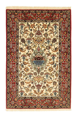 Perser Rug - Isfahan - Premium - 168 x 110 cm - beige