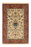 Perser Rug - Isfahan - Premium - 168 x 110 cm - beige