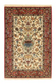Isfahan Rug 168x110cm - Persian Rugs