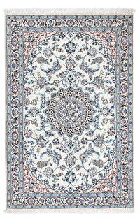 Perser Rug - Nain - Royal - 176 x 112 cm - beige
