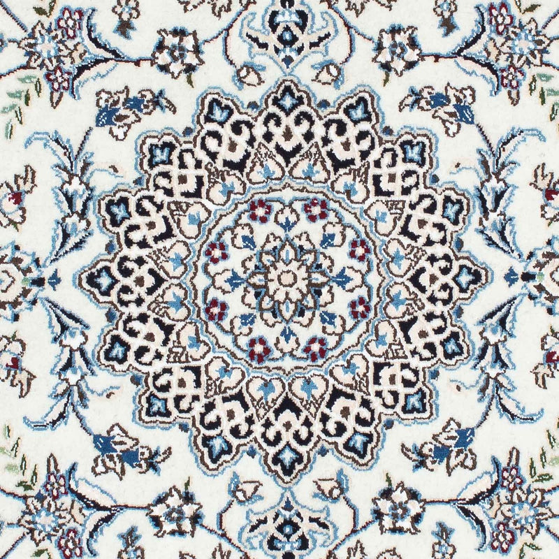 Perser Rug - Nain - Royal - 176 x 112 cm - beige