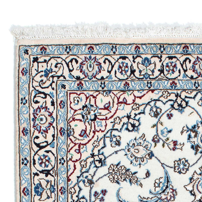 Perser Rug - Nain - Royal - 176 x 112 cm - beige