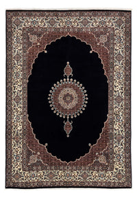 Perser Rug - Classic - 344 x 239 cm - black