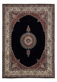 Moud Rug 344x239cm - Persian Rugs