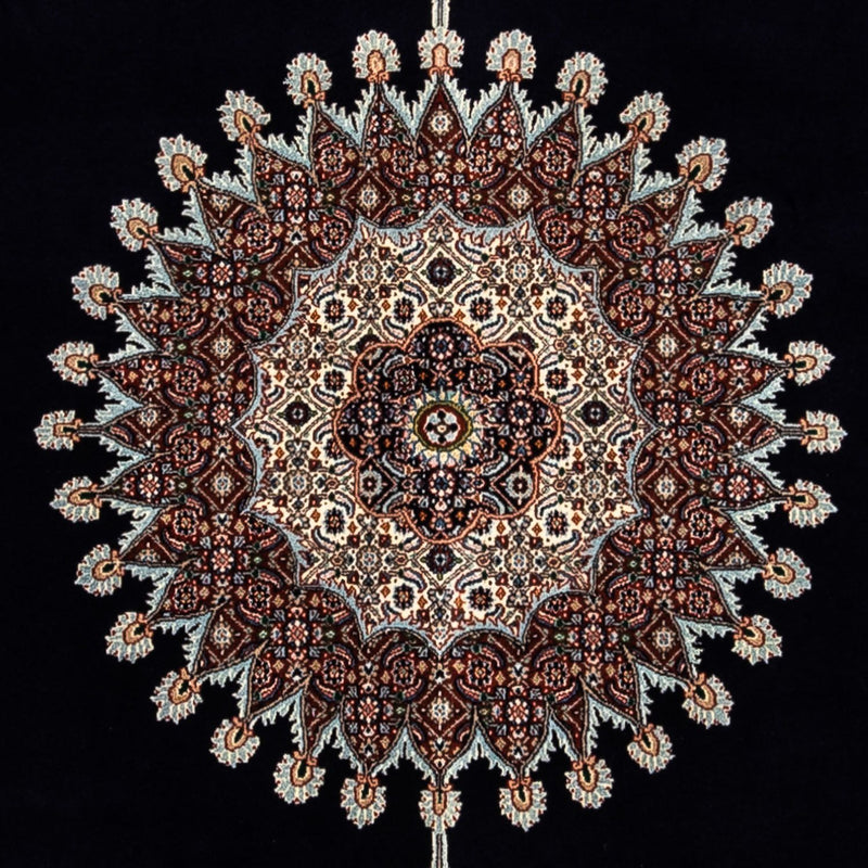 Perser Rug - Classic - 344 x 239 cm - black