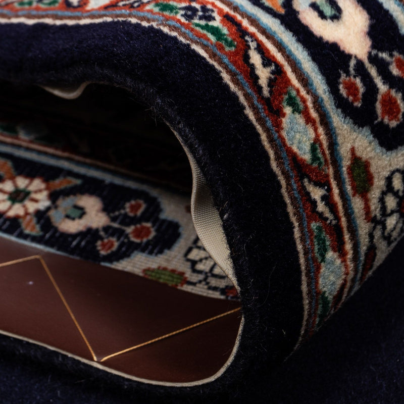 Perser Rug - Classic - 344 x 239 cm - black