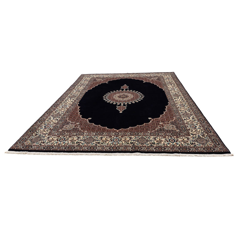 Perser Rug - Classic - 344 x 239 cm - black