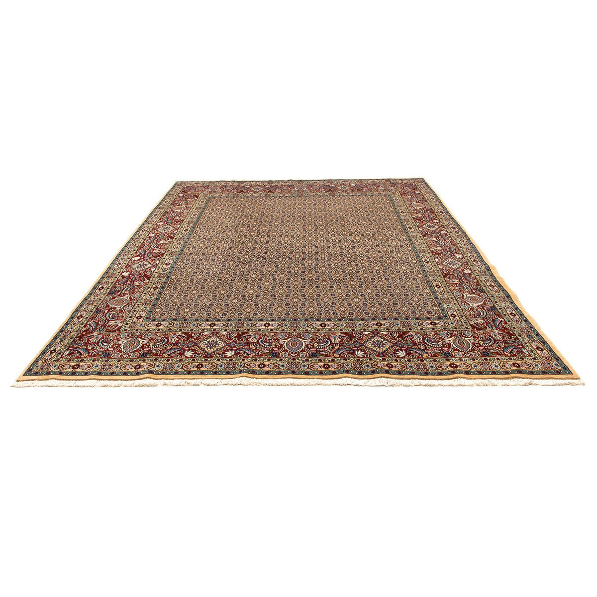 Perser Rug - Classic - 303 x 243 cm - multicolored
