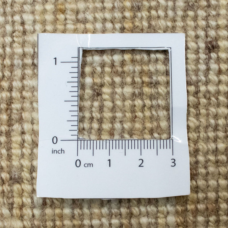 Gabbeh Rug - Perser - 184 x 120 cm - beige