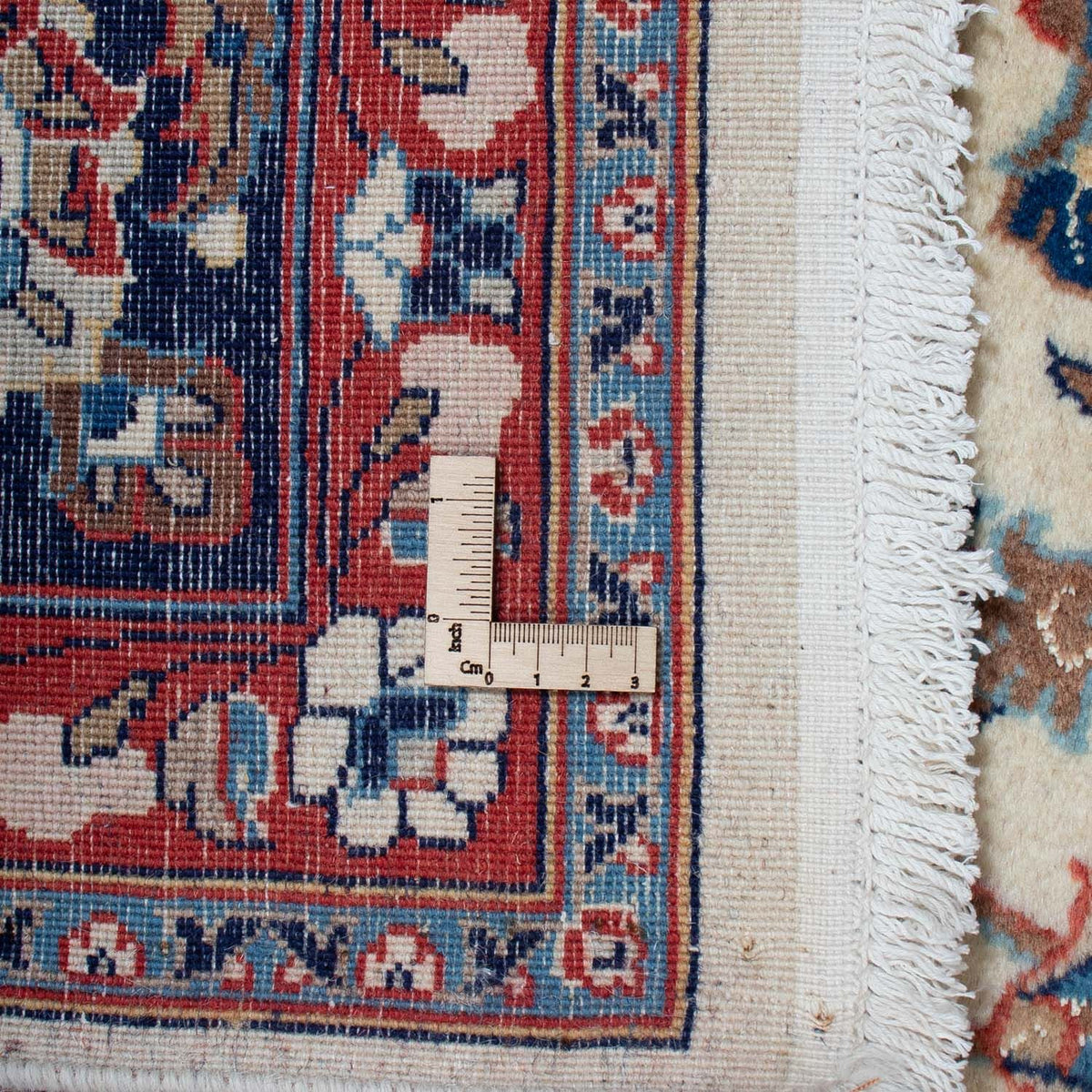 Perser Rug - Classic - 298 x 198 cm - beige