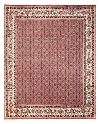 Perser Rug - Bidjar - 308 x 254 cm - light red