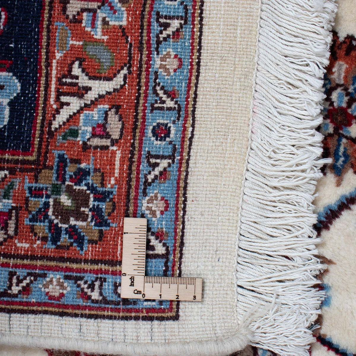 Perser Rug - Classic - 295 x 200 cm - beige