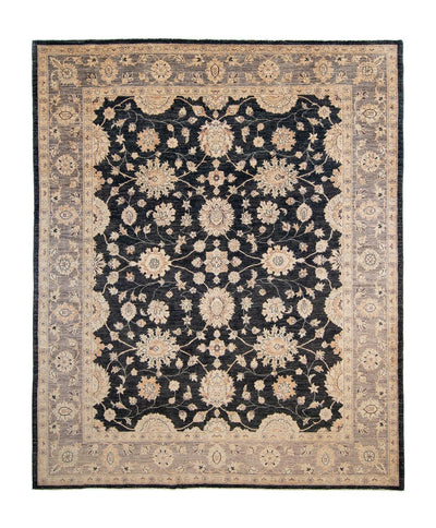 Ziegler Rug 247x300cm - Oriental Rug