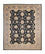 Ziegler Rug - 300 x 247 cm - anthracite