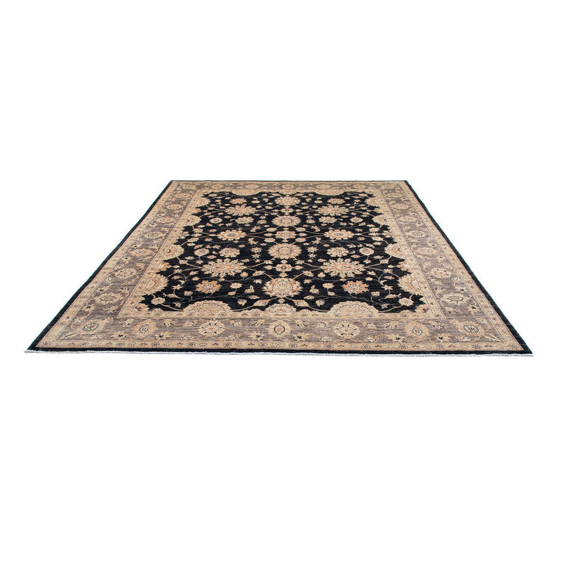 Ziegler Rug - 300 x 247 cm - anthracite