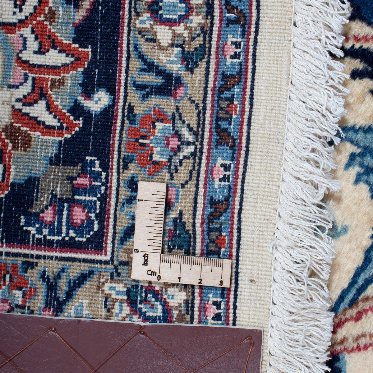 Perser Rug - Classic - 283 x 203 cm - beige