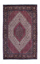 Bidjar Rug 205x128cm - Persian Rugs