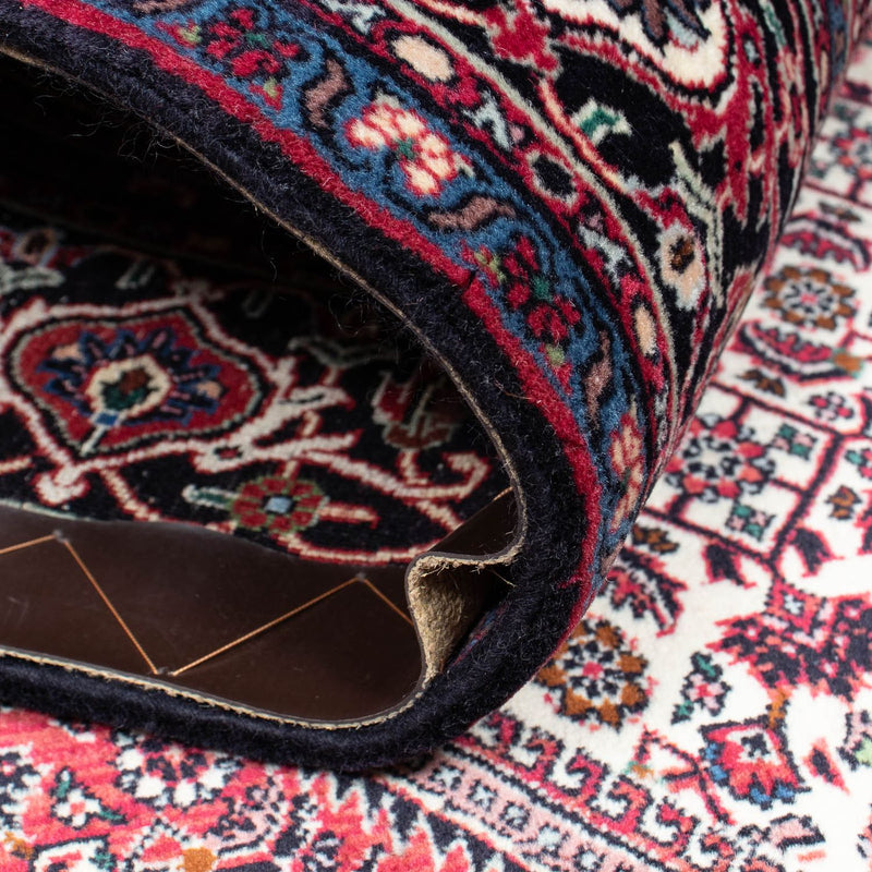 Perser Rug - Bidjar - 205 x 128 cm - beige