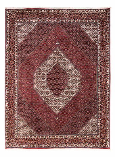 Bidjar - Takab Rug 254x340cm - Persian Rugs