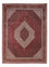 Perser Rug - Bidjar - 340 x 254 cm - red