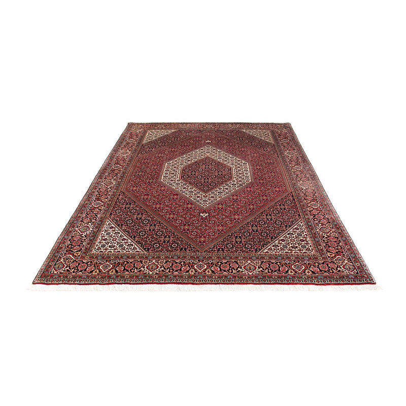 Perser Rug - Bidjar - 229 x 170 cm - red