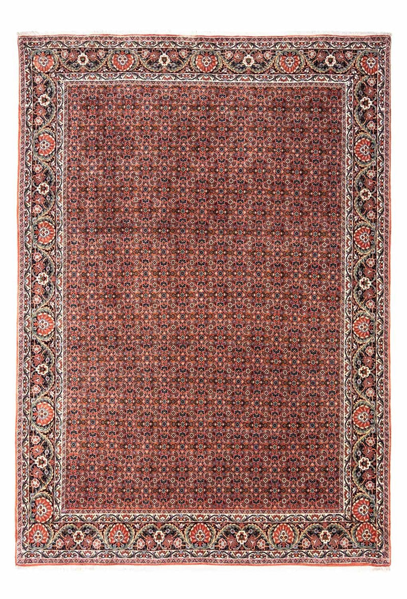 Perser Rug - Bidjar - 288 x 206 cm - red