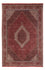 Perser Rug - Bidjar - 250 x 170 cm - dark red