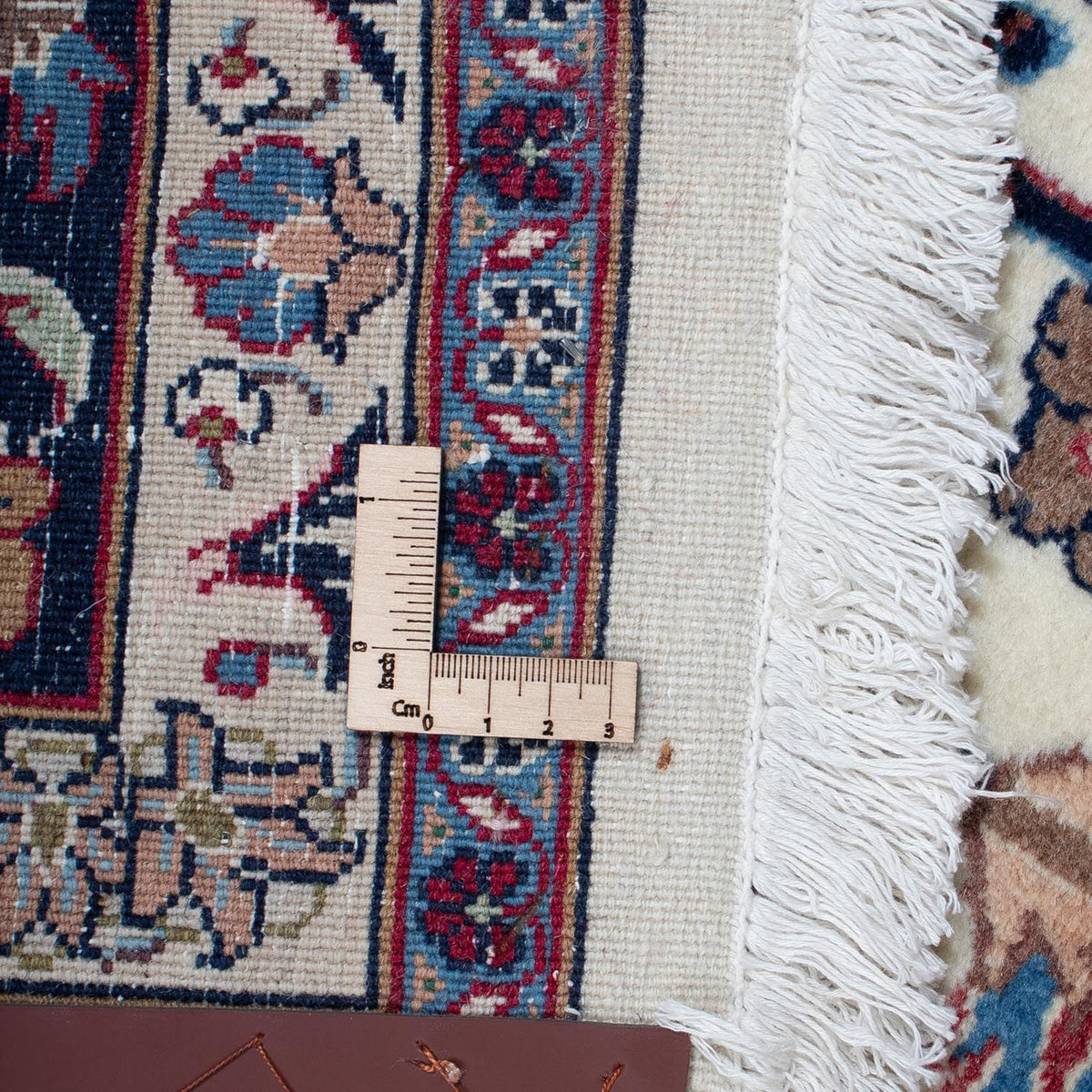 Perser Rug - Classic - 300 x 197 cm - beige