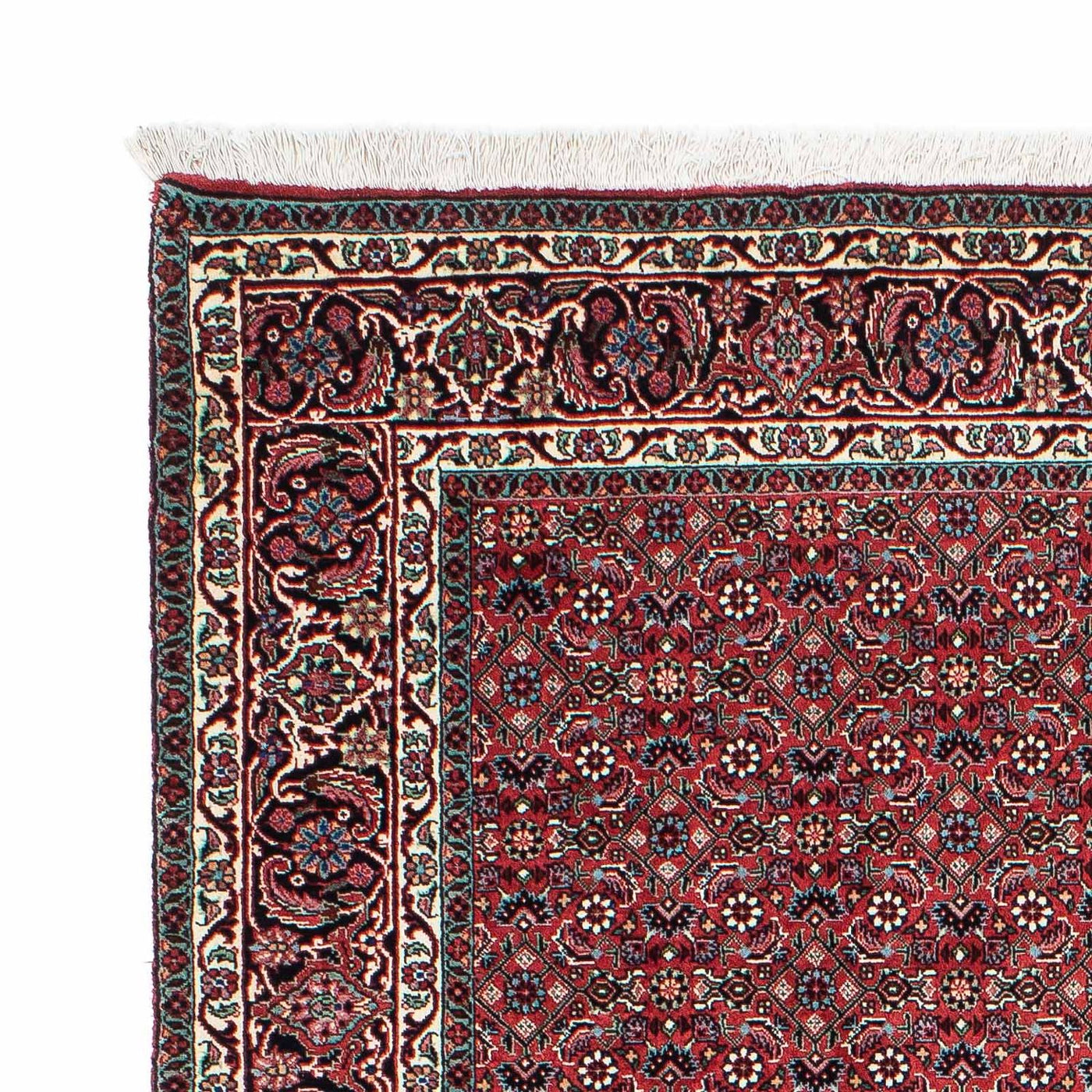 Bidjar Teppich 212x130cm - Perserteppich