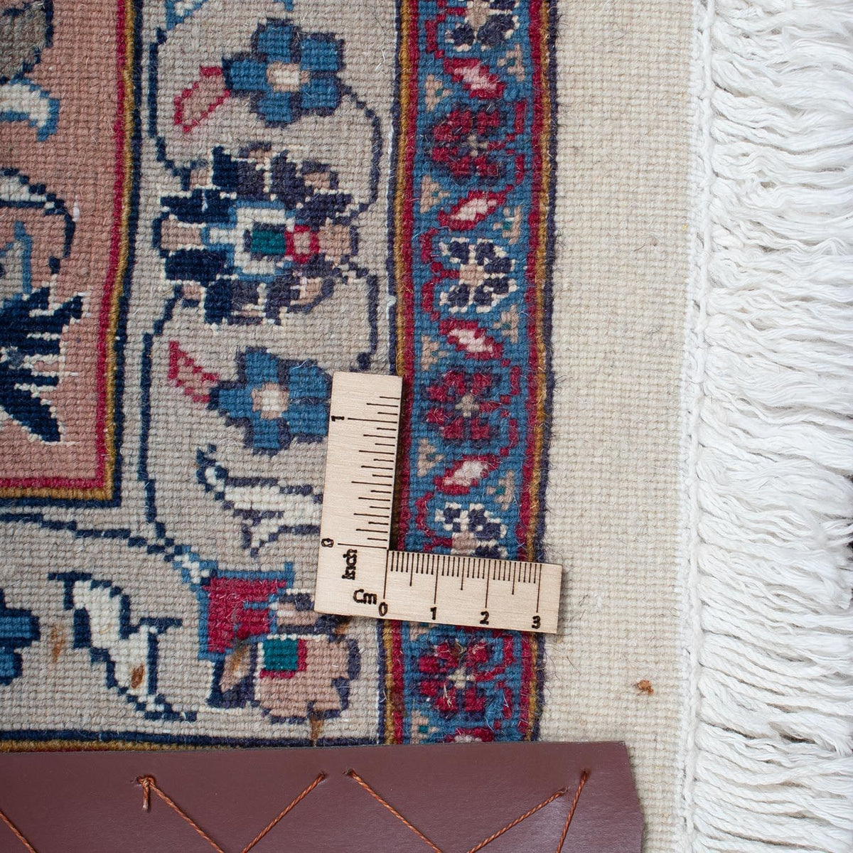 Perser Rug - Classic - 306 x 195 cm - beige