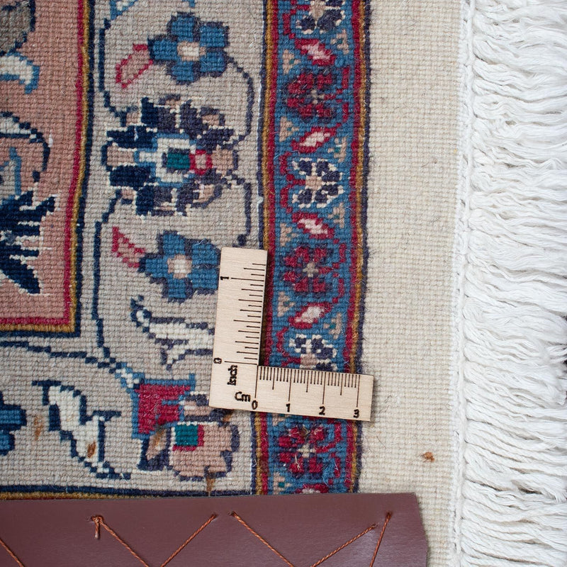 Perser Rug - Classic - 306 x 195 cm - beige