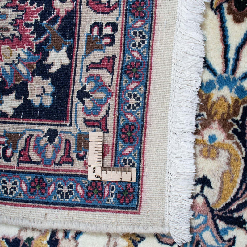 Perser Rug - Classic - 303 x 198 cm - beige