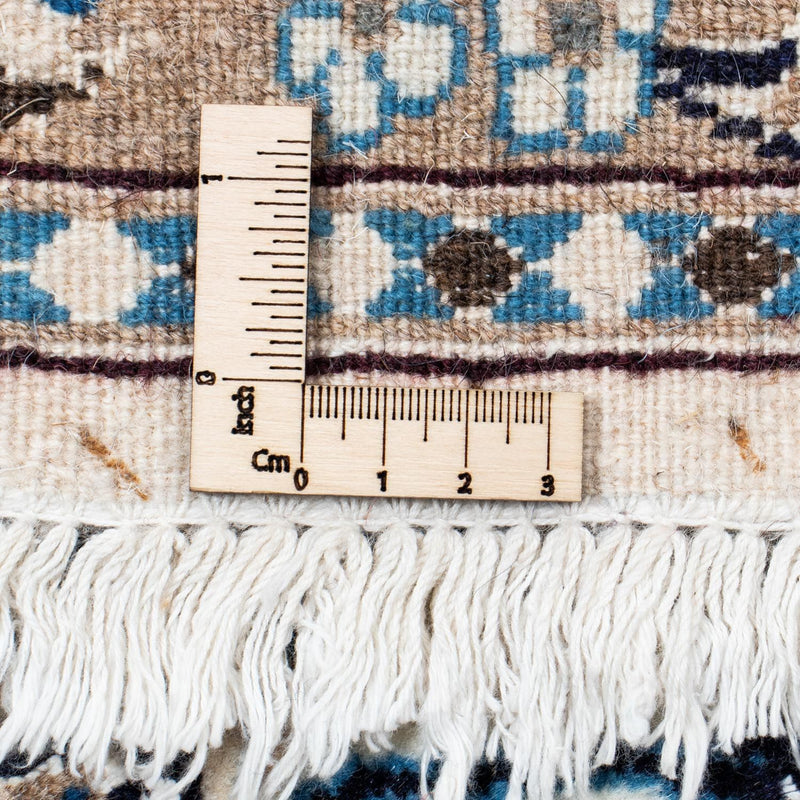 Perser Rug - Nain - Royal - 292 x 206 cm - beige