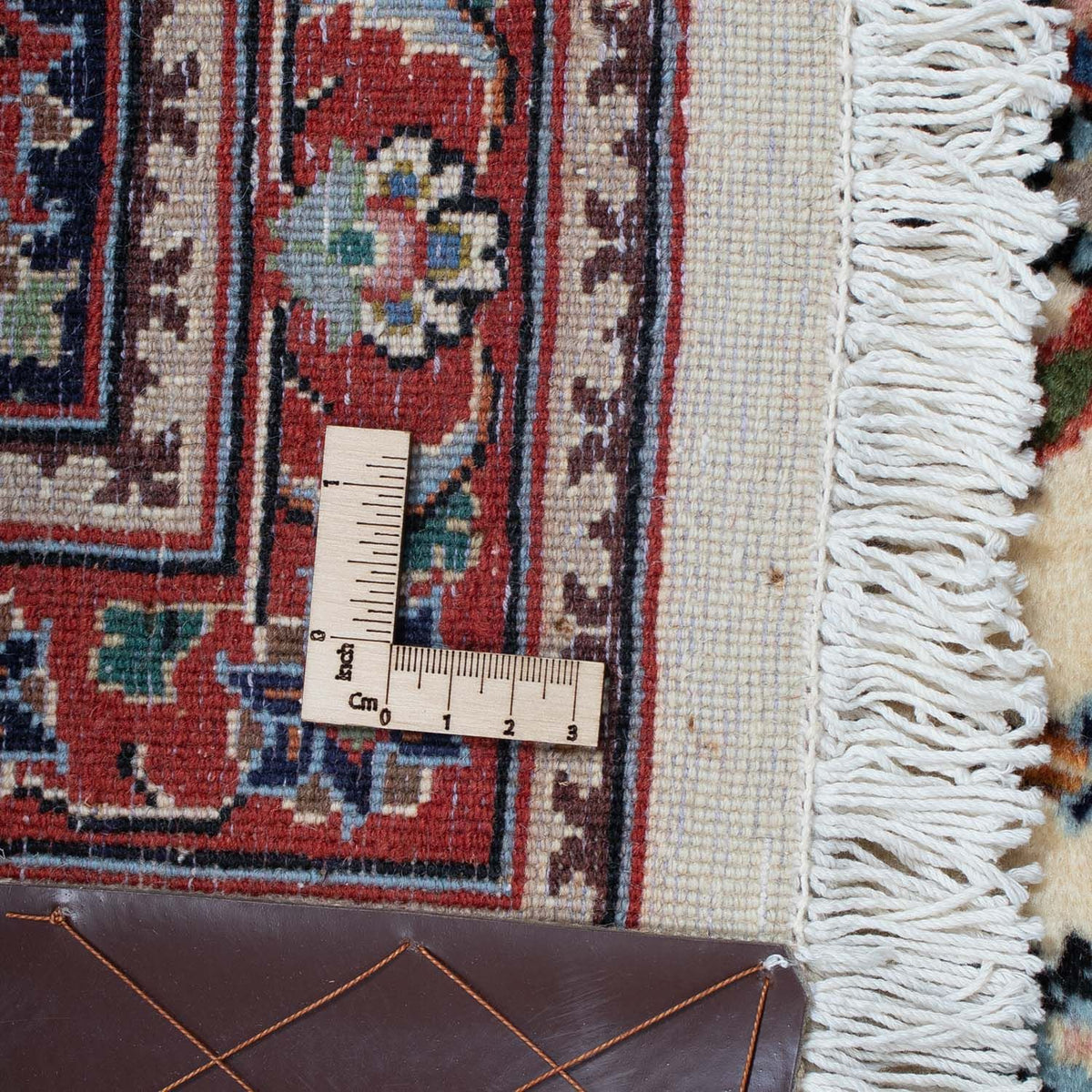 Perser Rug - Classic - 290 x 200 cm - beige