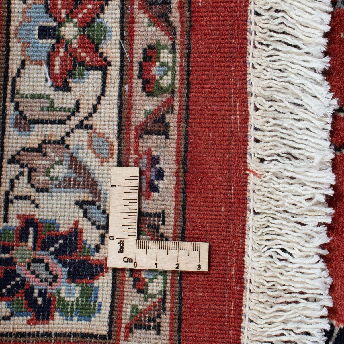 Perser Rug - Classic - 288 x 192 cm - red