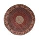 Bidjar Teppich 260x260cm - Perserteppich