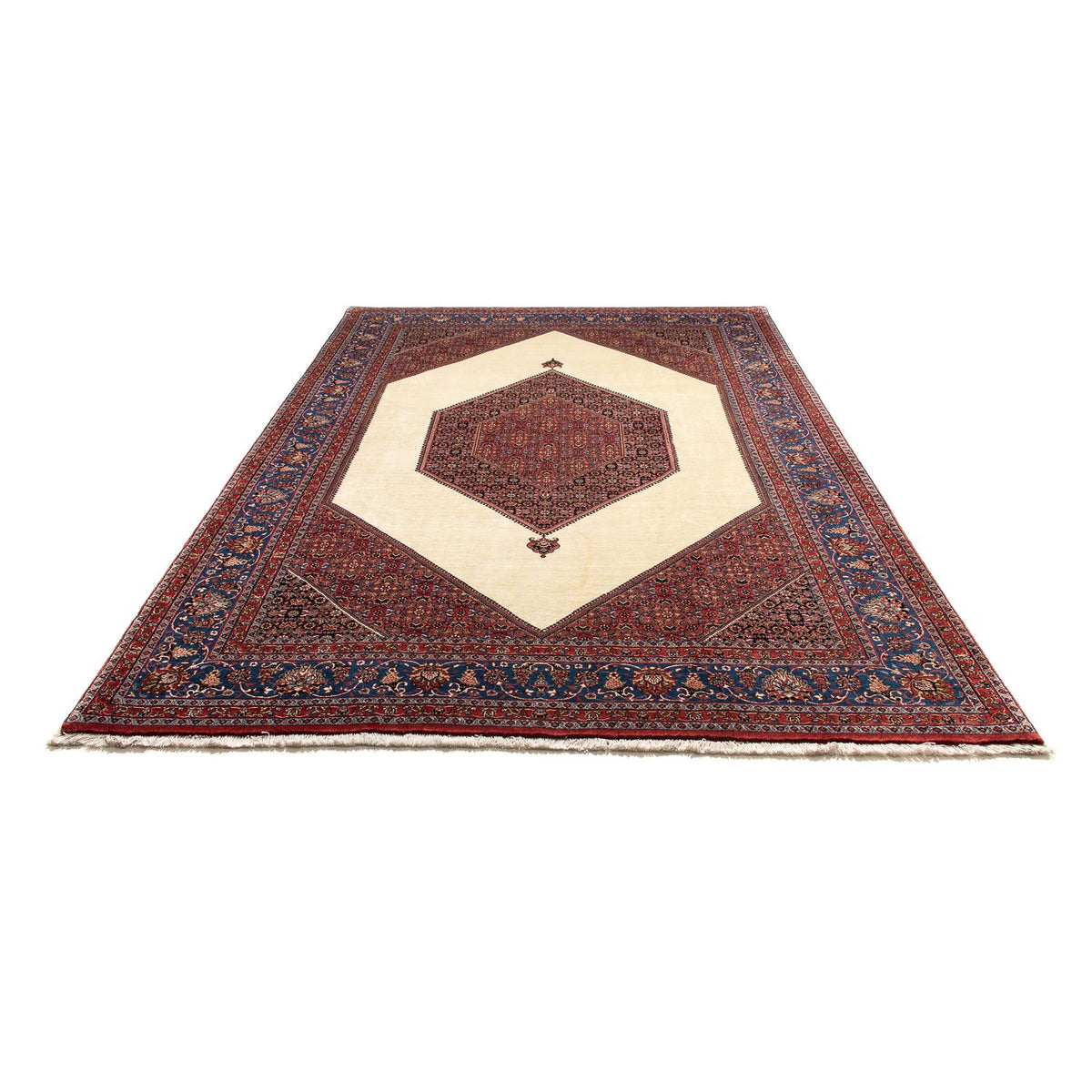 Perser Rug - Bidjar - 300 x 200 cm - beige
