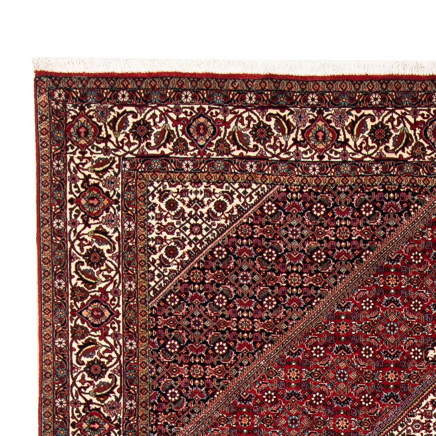 Bidjar Rug 246x171cm - Persian Rugs
