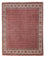 Perser Rug - Bidjar - 297 x 249 cm - light red