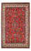 Perser Rug - Classic - 212 x 132 cm - red