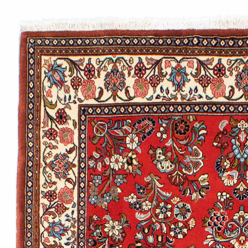 Perser Rug - Classic - 212 x 132 cm - red