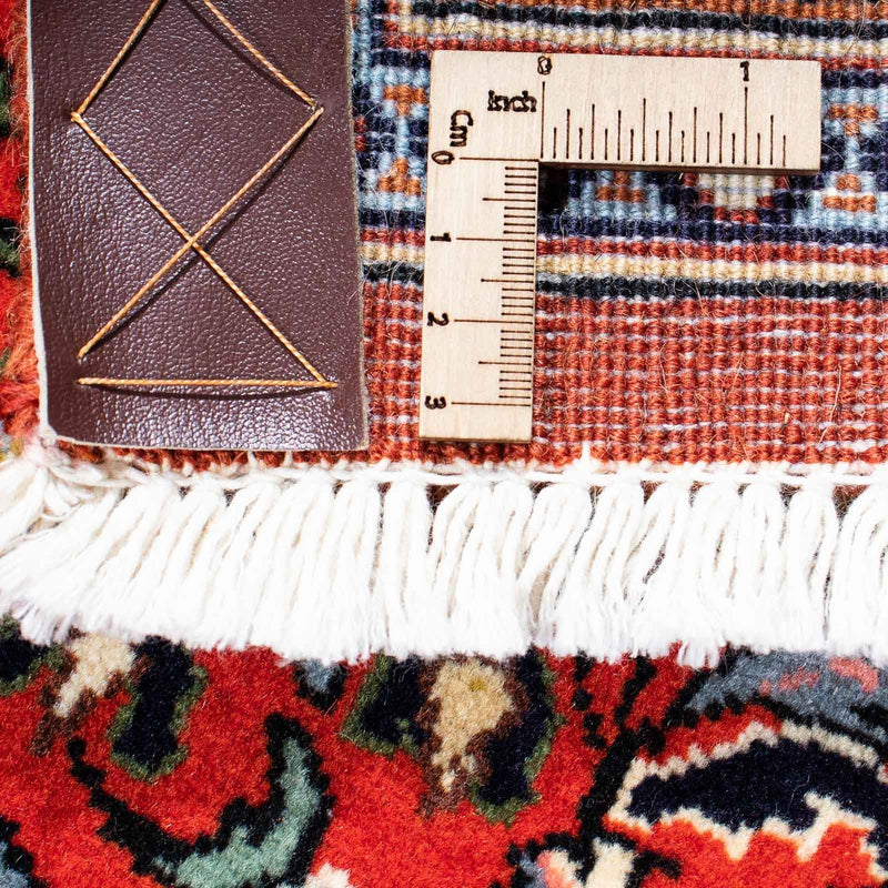 Perser Rug - Classic - 212 x 132 cm - red