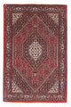 Bidjar Rug 111x175cm - Persian Rugs