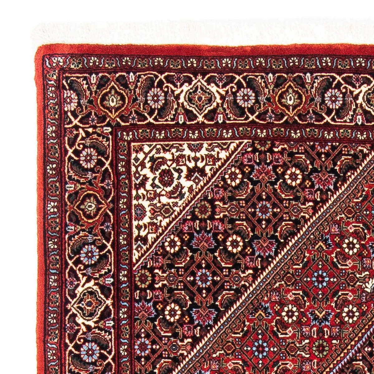 Bidjar Rug 111x175cm - Persian Rugs