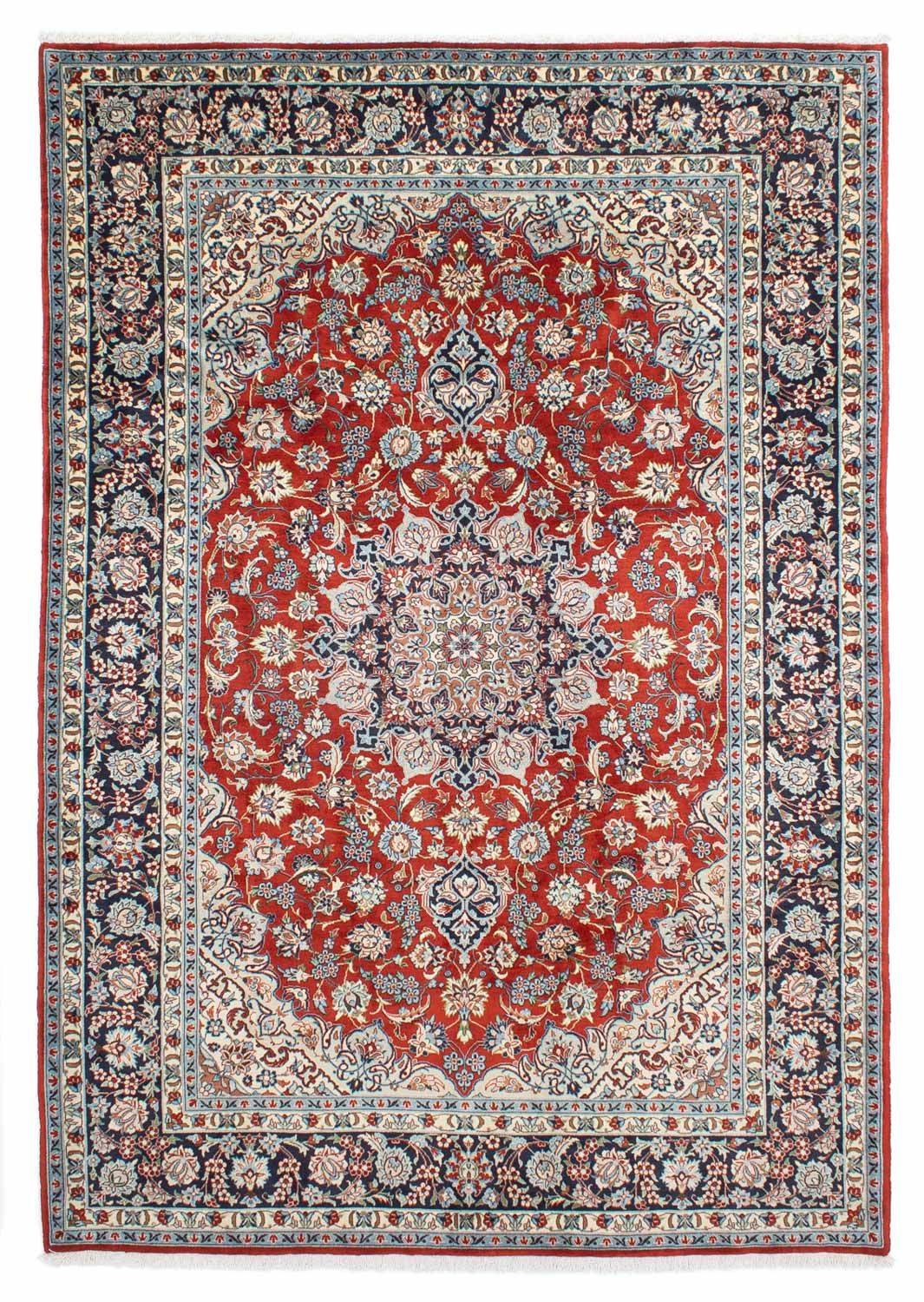Perser Rug - Classic - 305 x 208 cm - red